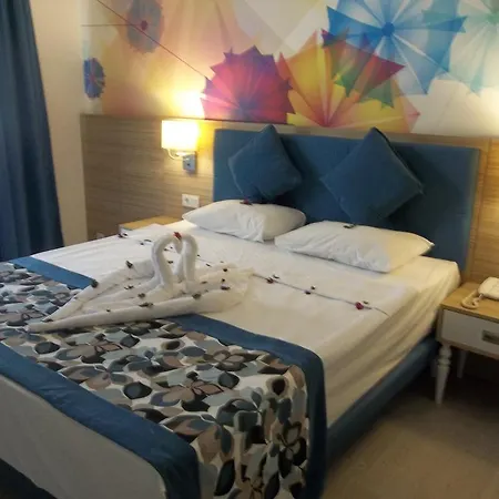 Club Sun Heaven 3* Конаклы